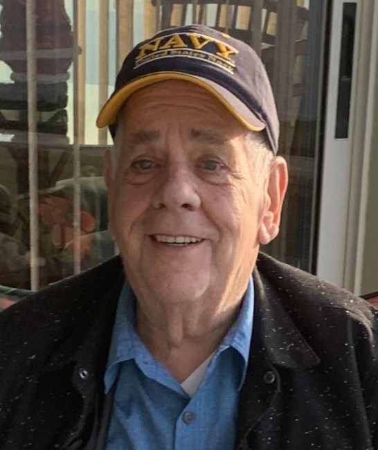 Obituary of Henry J. Nichols