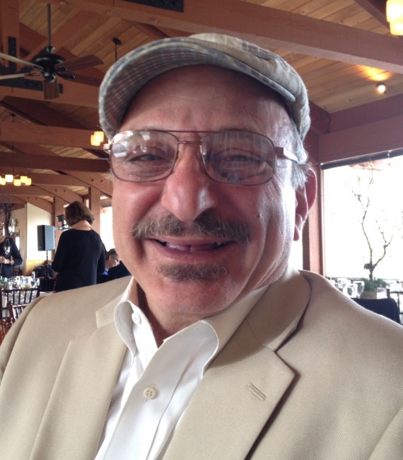 Obituario de Michael Paul Avedisian