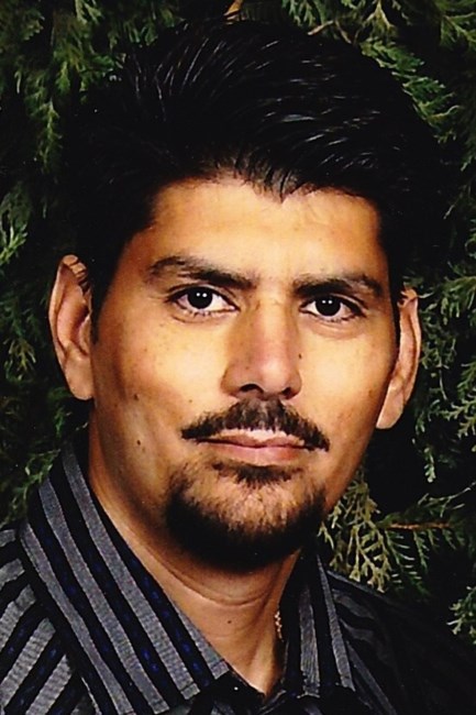 Obituary of Jaskaran Singh Dhillon