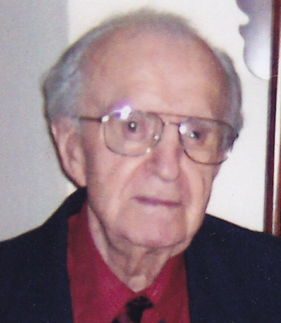 Obituario de Floyd Mitchell Hunter