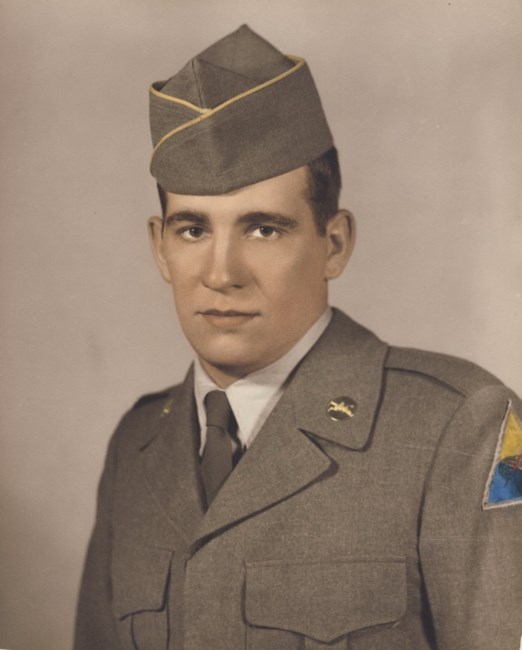 Obituary of John A Brocheys