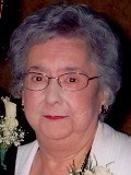 Obituary of Mary Louise Kelch Kovach