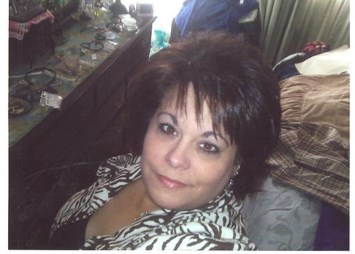 Obituary of Sheila M Martin