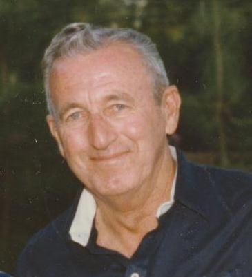 Obituary of Mervyn Glenn Meeks