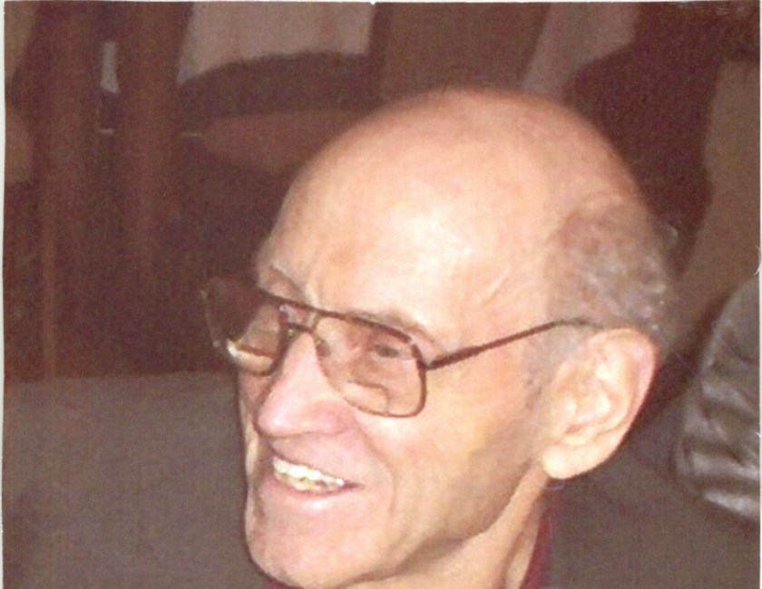 Obituary of Joseph Mastriano