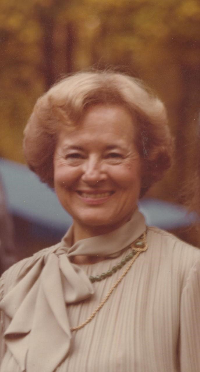 Obituary of Peggy Lou Sawyer Manly