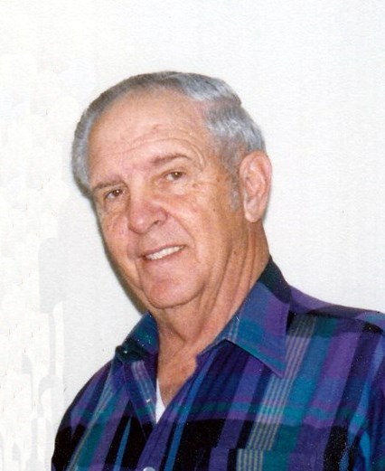 Avis de décès de Clifford Joseph Falgout Sr.