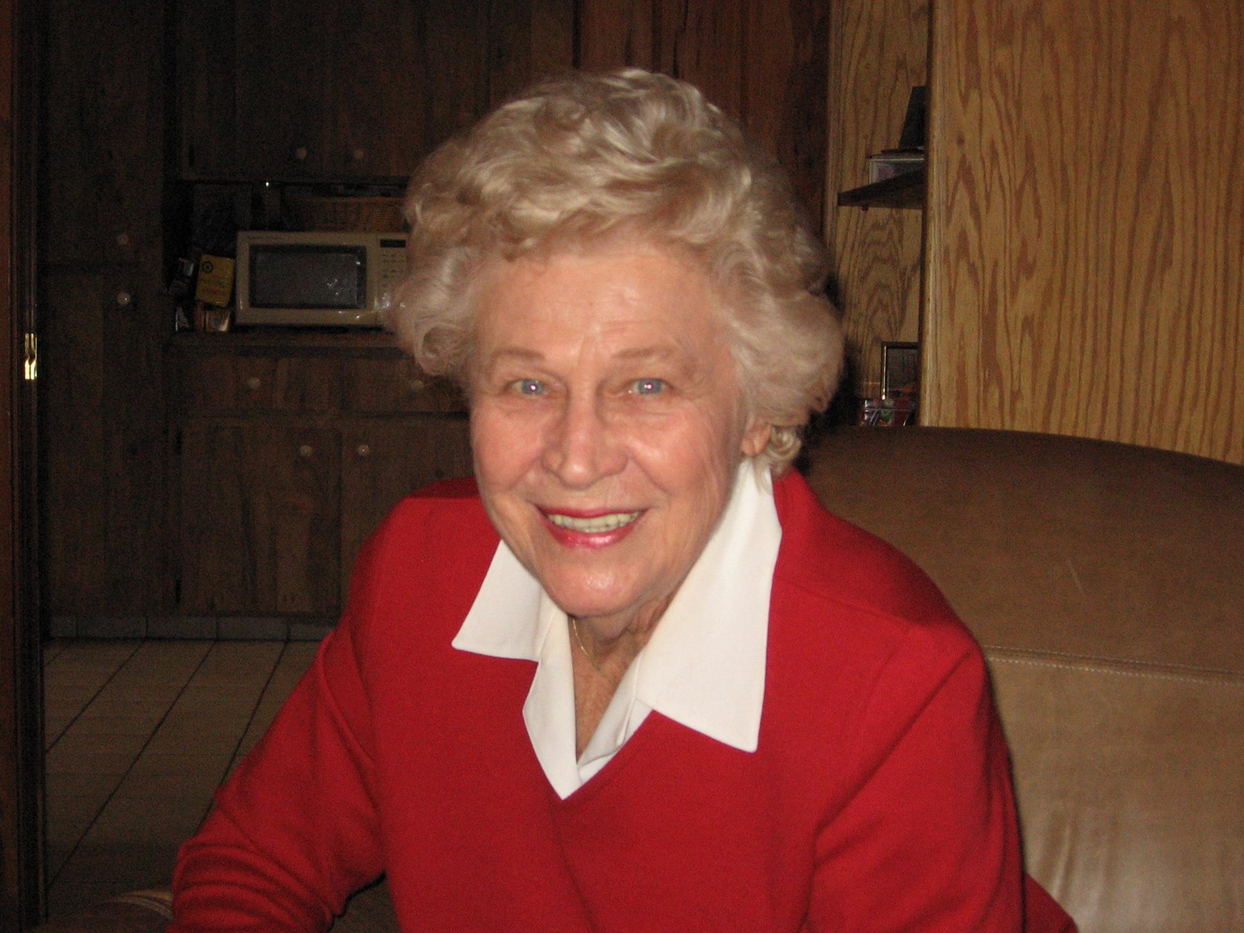 Obituary of Jacqueline Page Alston