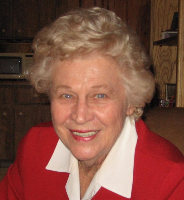 Obituary of Jacqueline Page Alston