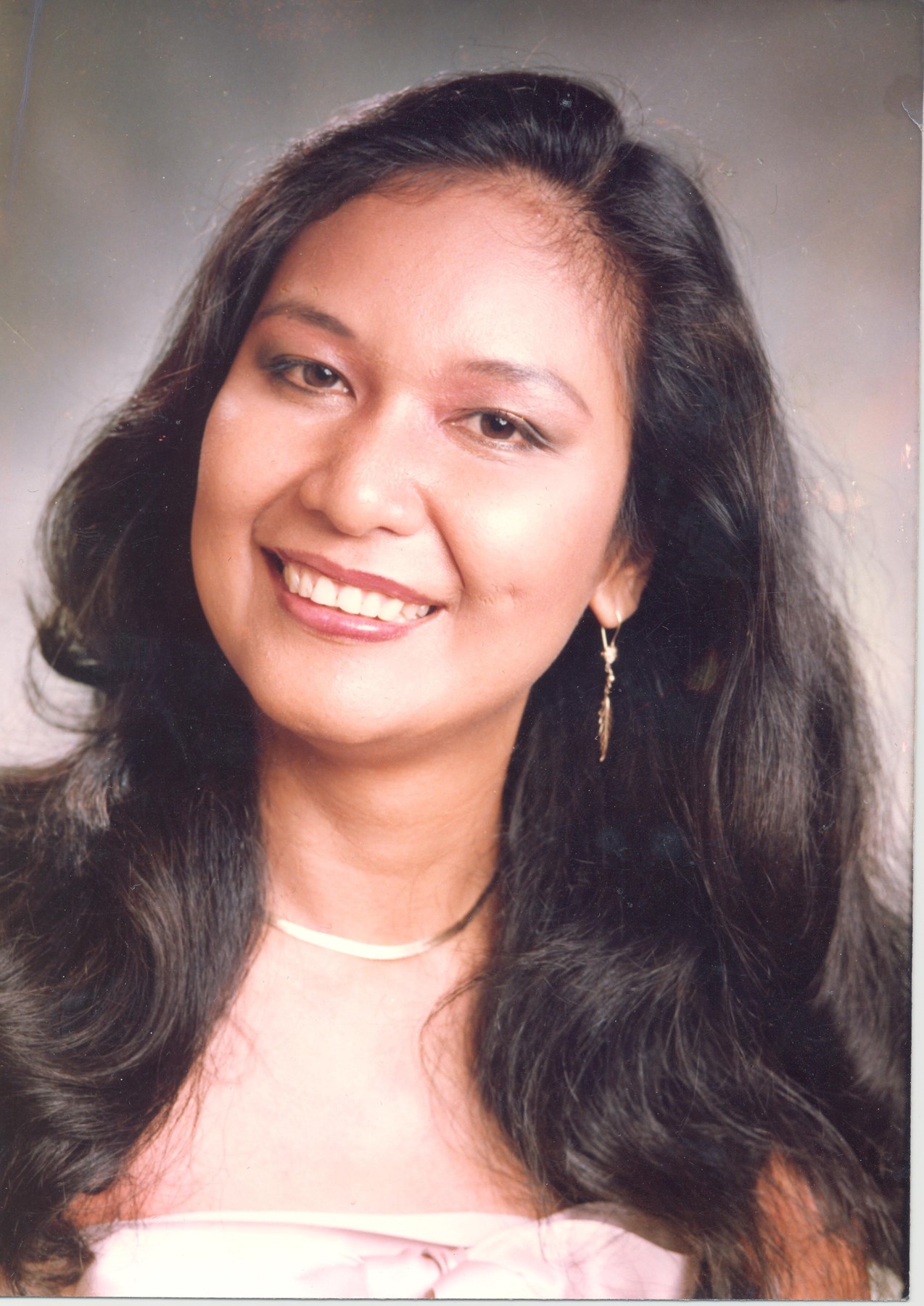 Obituary of Hermierose Gomez Bolster