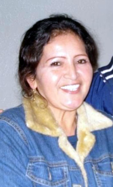 Obituary of Rocio Lascurain Rodriguez