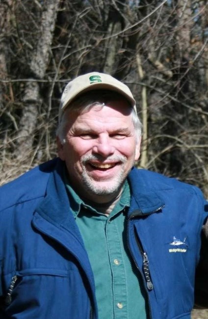 Obituary of Dennis Lee McGroarty