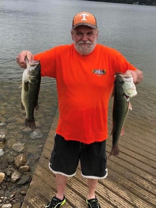 Billy Faller Obituary - Knoxville, TN