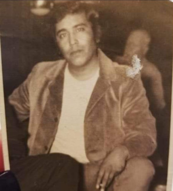 Francisco Lara Hernandez Obituary El Paso, TX