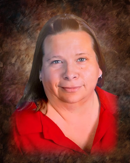 Obituary of Christy Lynn Roberts