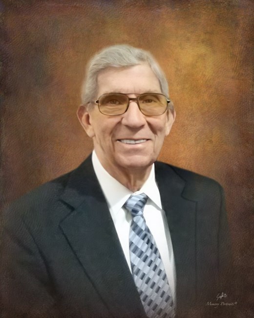 Obituary of Norris Edge