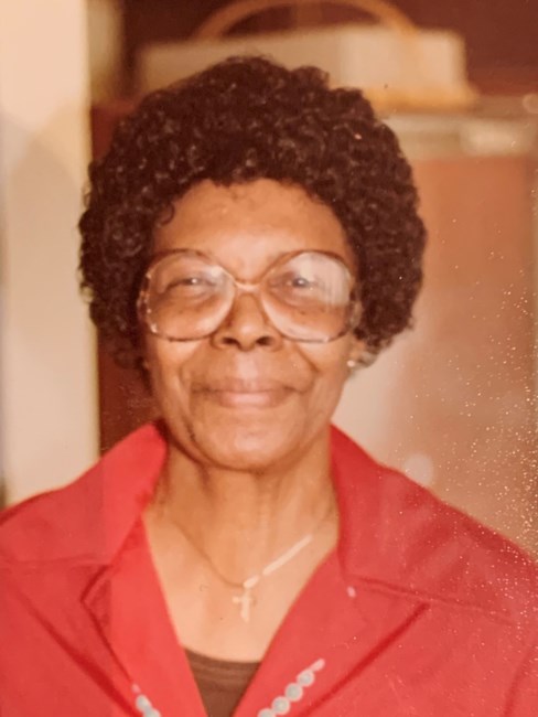 Obituary of Juanita Bradford