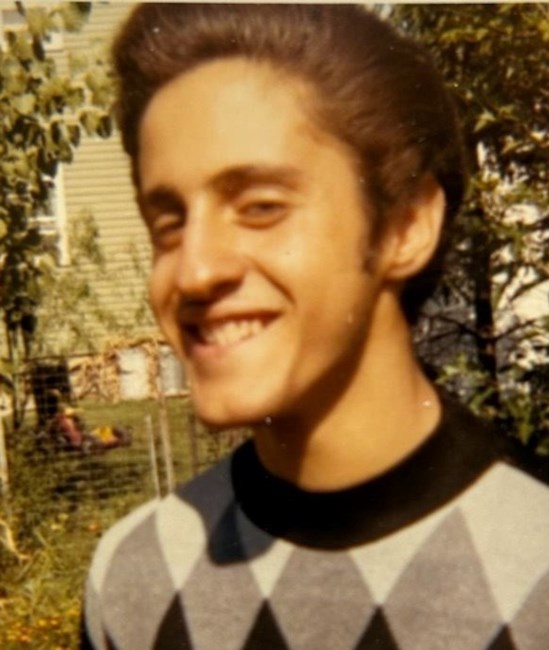 Obituary of Thomas C. Aquila