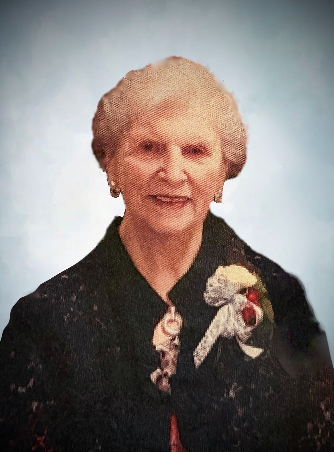 Obituary of MaryJean Lafrenz
