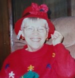 Lillian White