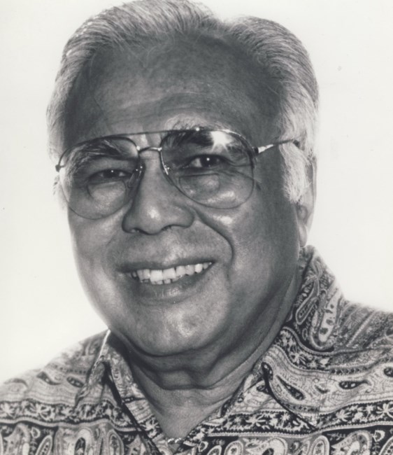 Avis de décès de Theodore Cruz