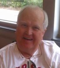 Obituario de John Santo