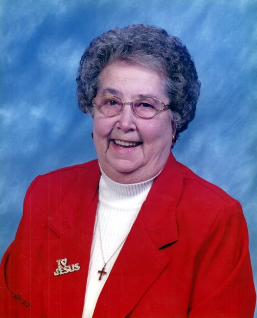 Obituary of Mary Frances Pitt Waddell