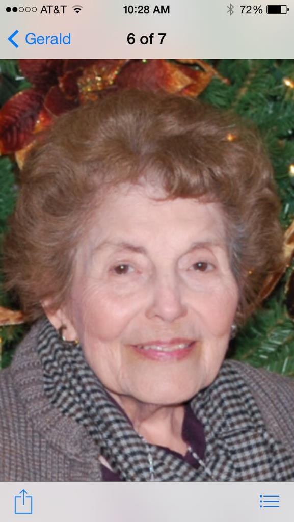 Mary E. Addison Obituary Corpus Christi, TX