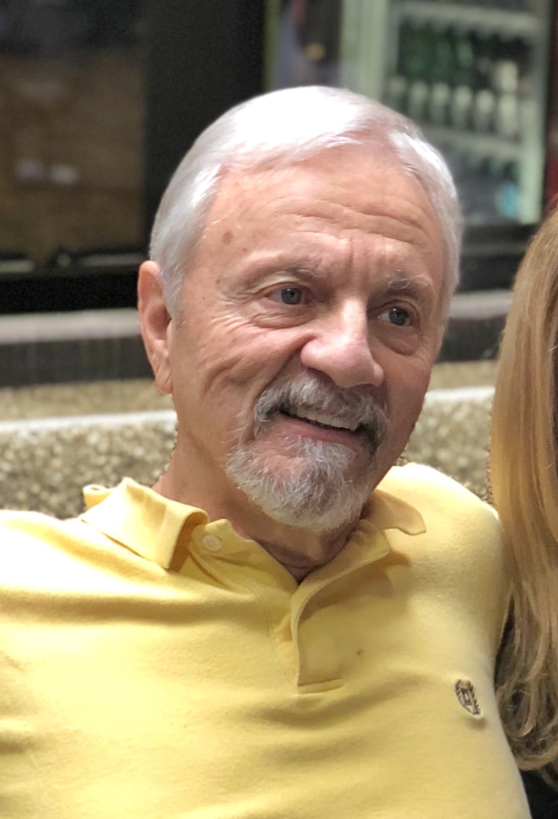 Obituary of William Thomas Porter