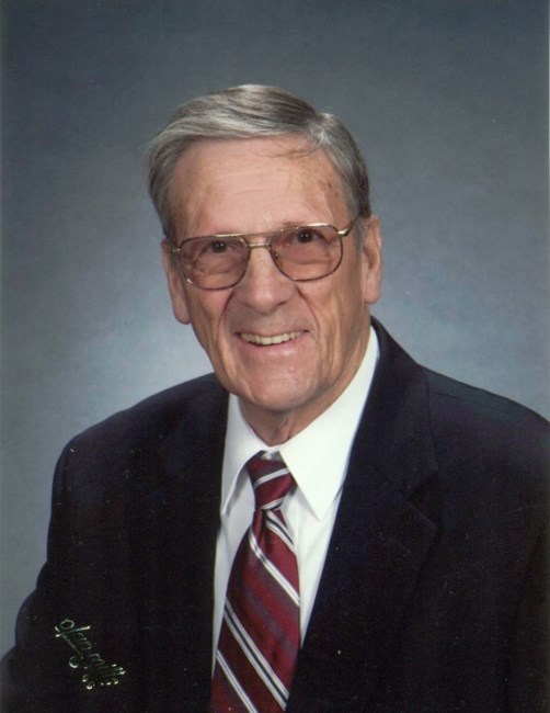 Obituario de Kenneth Willey Sr.