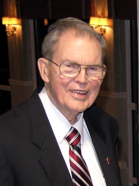 Obituary of Frank H. Furman Jr.