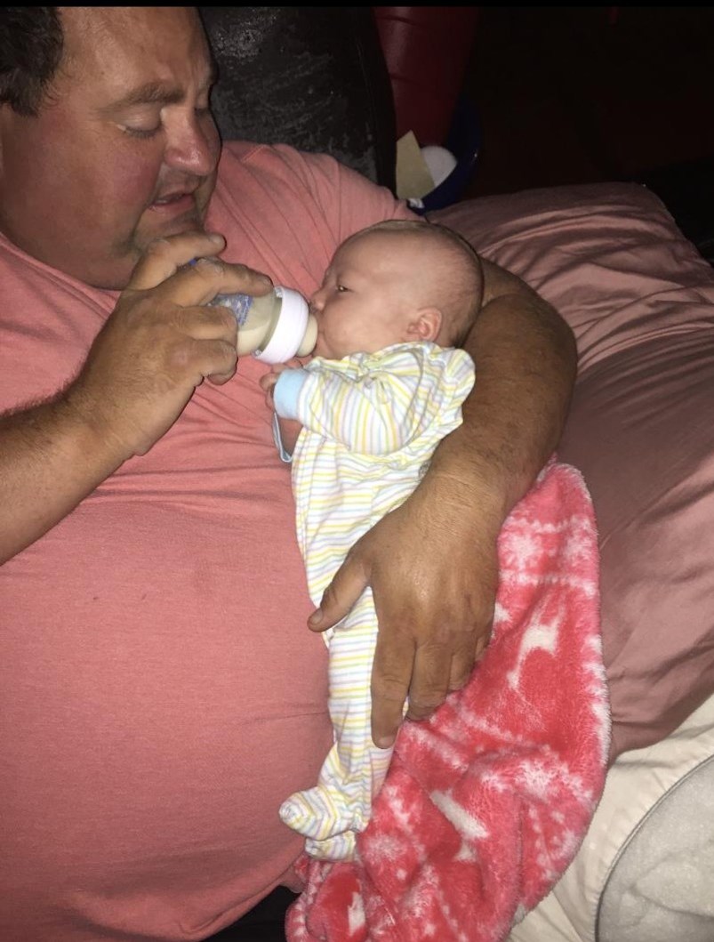 John Steven Cummings Obituary Montevallo Al