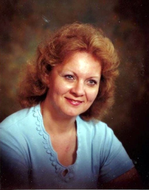 Obituary of Lyla Jean Kidman