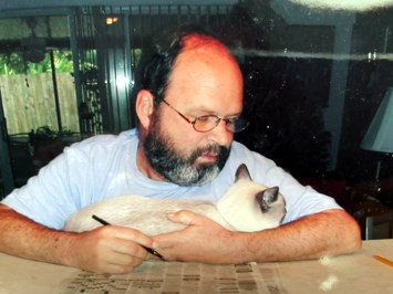 Obituary of Gregory Karl Mcfarlane