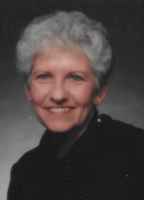 Obituary of Lillian Joyce Foster