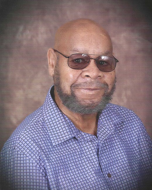 Obituary of Joe Edward Lewis