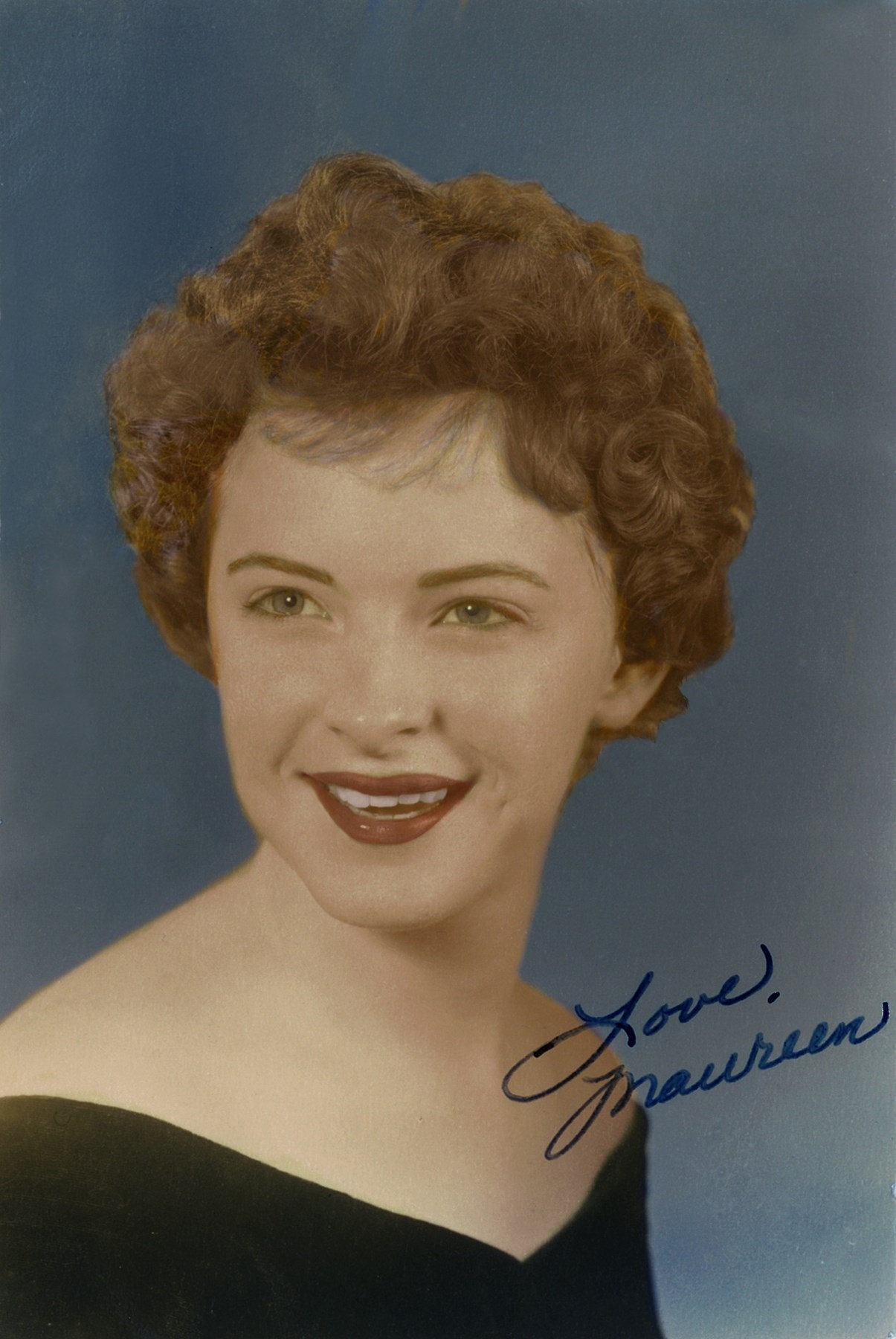 Obituary of Maureen Dee Souers