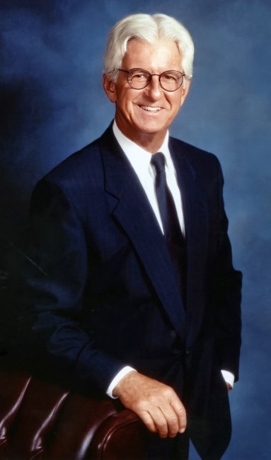 Obituary of James Lafayette Spencer