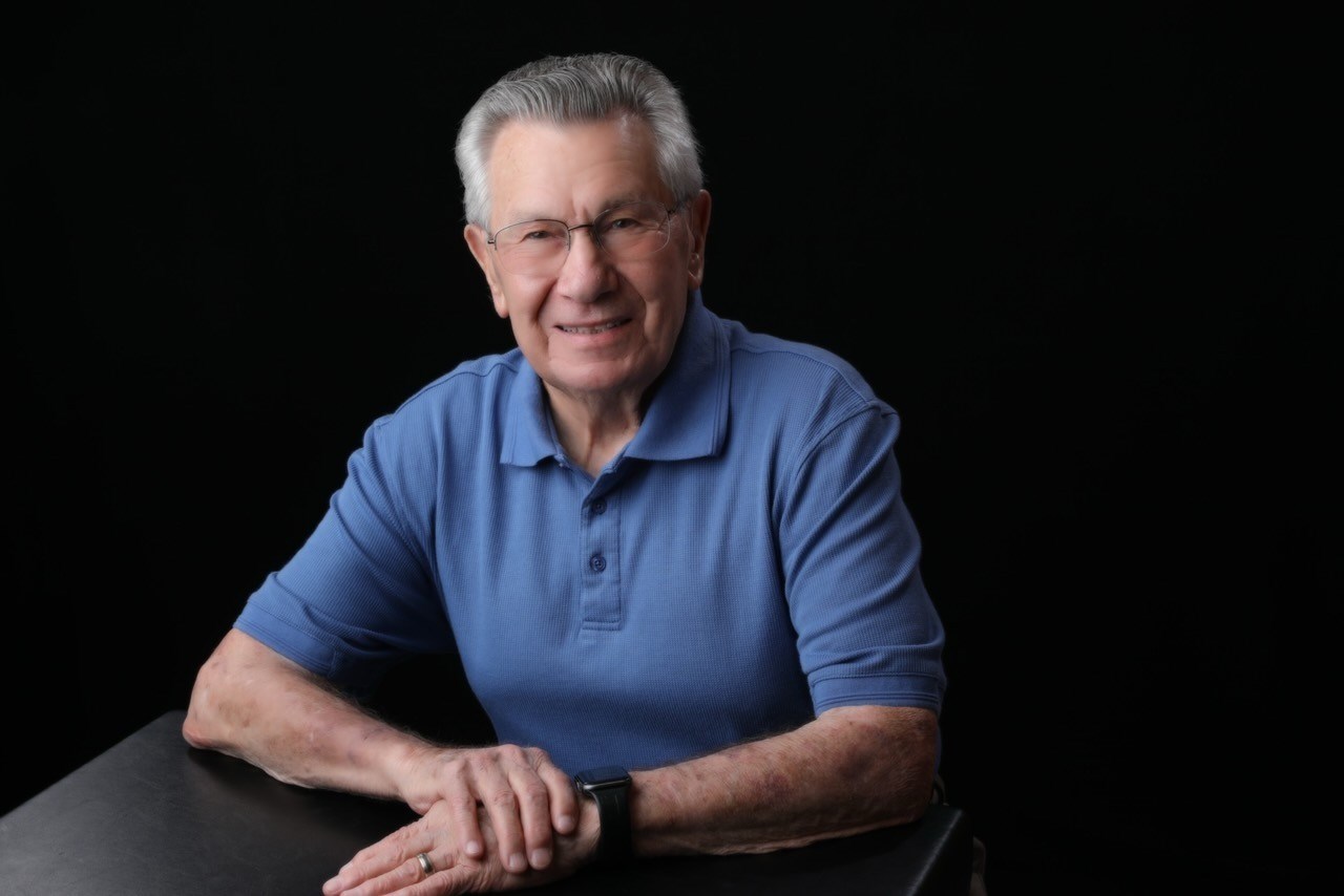 Obituary of Raymond Lee Belardinelli