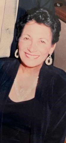 Obituary of Roberta Jacqueline Felcher