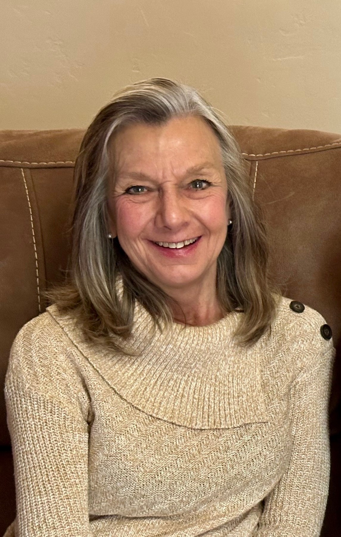 Obituary of Deborah June Marshall