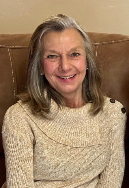 Obituary of Deborah June Marshall