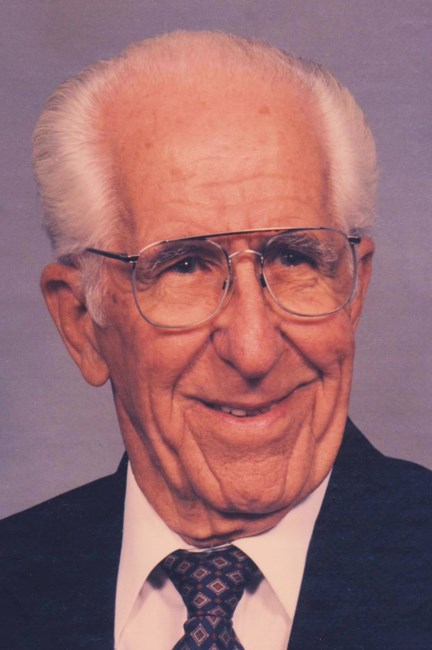 Obituary of Ben Roumain Babin Sr.