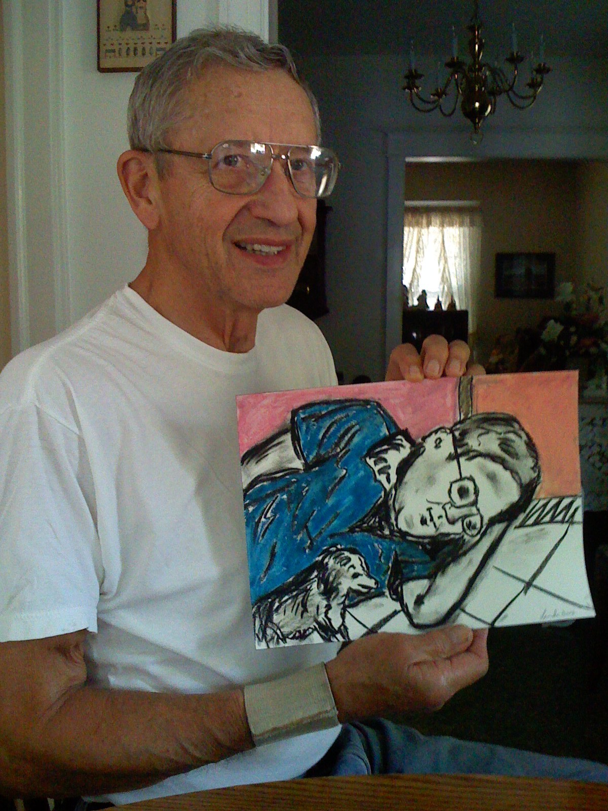 Obituary of James Arthur Devers