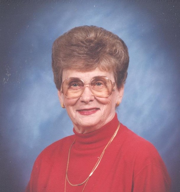 Obituary of Pearl Black Lankford