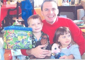 Obituary of James Robert Demarest