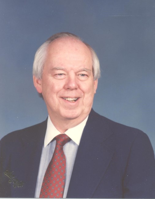 Obituary of Richard Vernon Thoreson