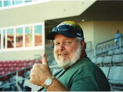 Obituary of James Mark Ballard