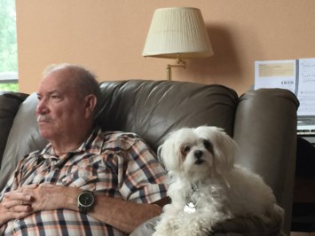 Obituary of Frederick Herbert Sliger