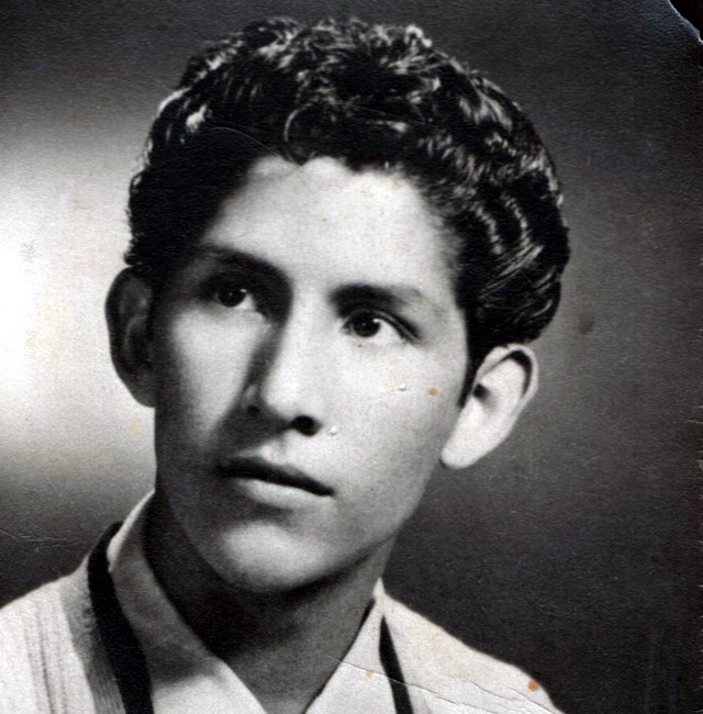 Obituary of Ambrosio Bernal Oviedo